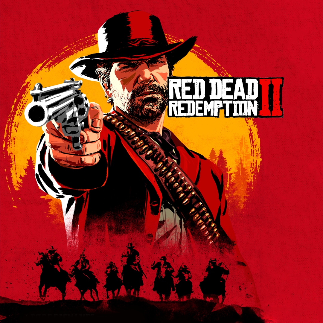 Detail Red Dead 2 Images Nomer 7