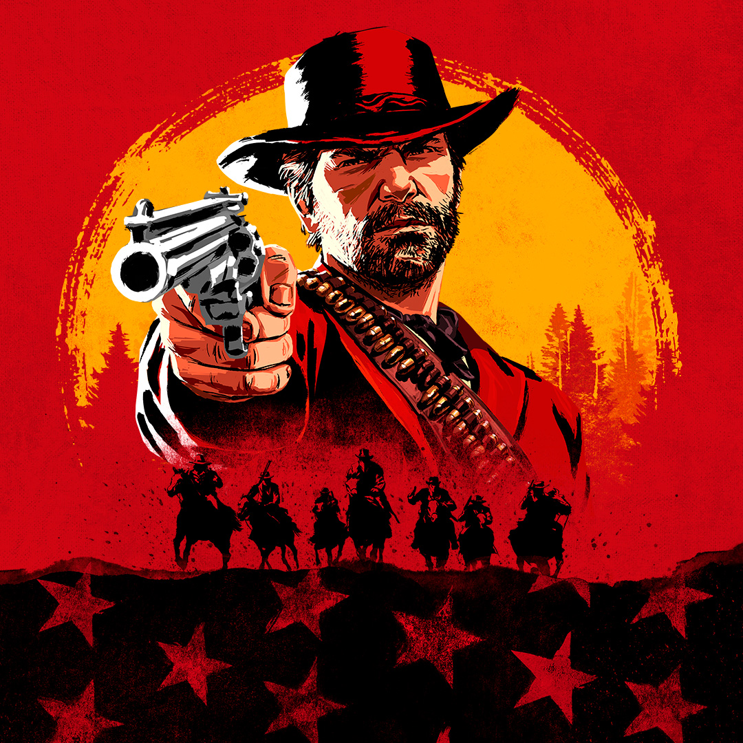 Detail Red Dead 2 Images Nomer 8