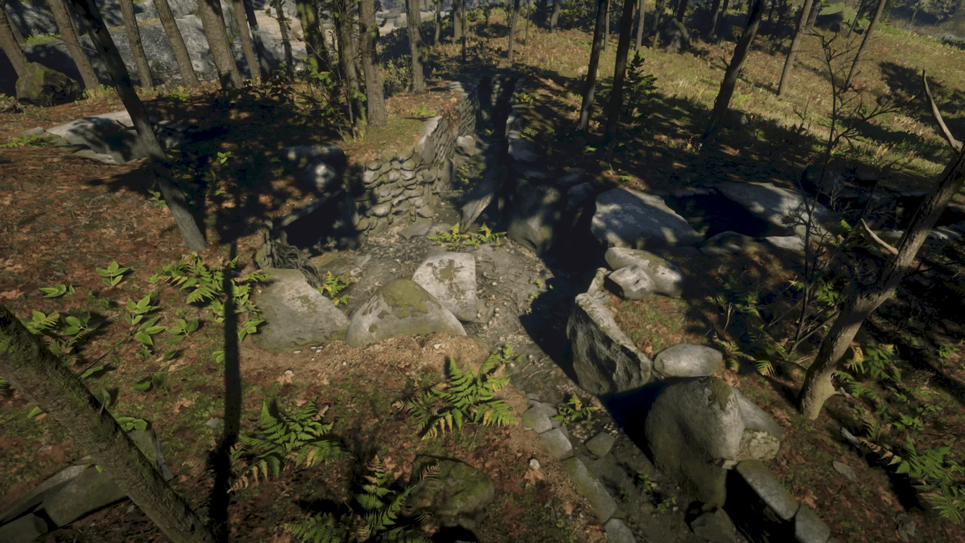 Detail Red Dead 2 Viking Comb Nomer 49