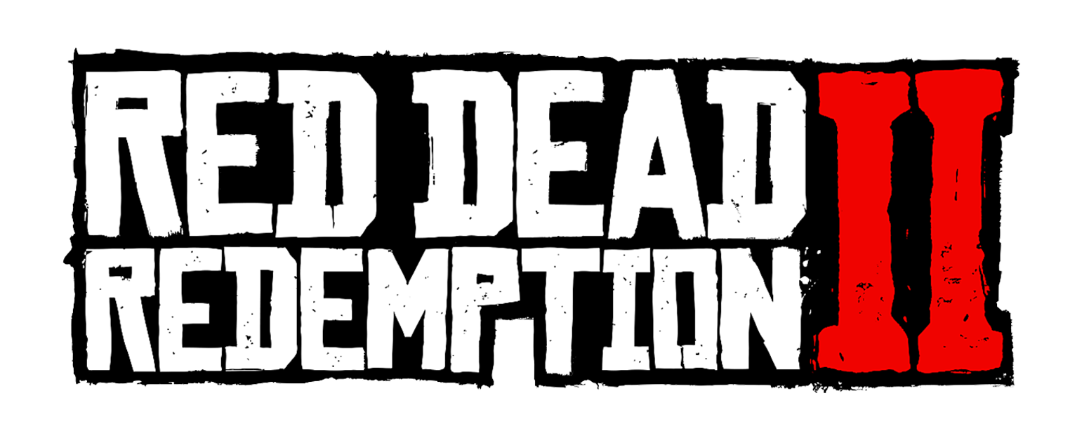Detail Red Dead Logo Nomer 2