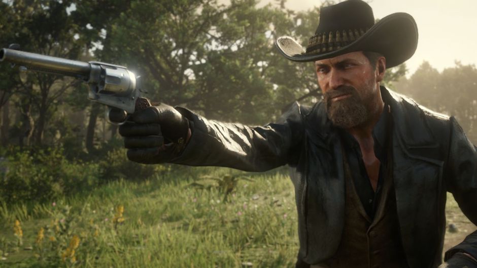 Detail Red Dead Online Download Nomer 15