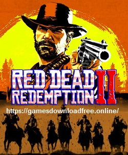 Detail Red Dead Online Download Nomer 19