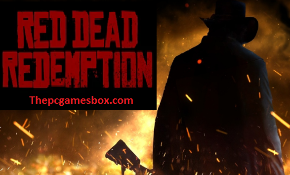 Detail Red Dead Online Download Nomer 21