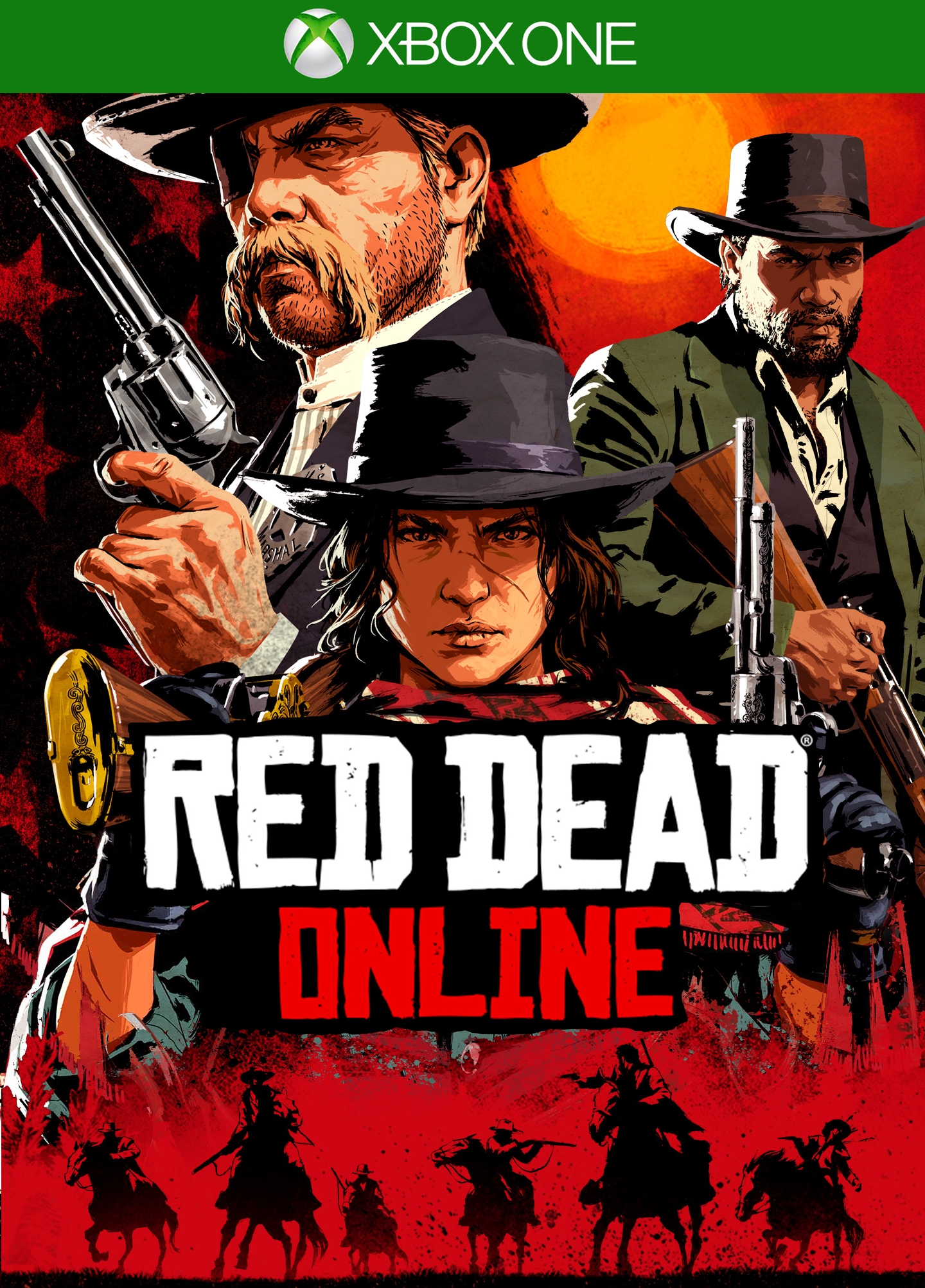 Detail Red Dead Online Download Nomer 24