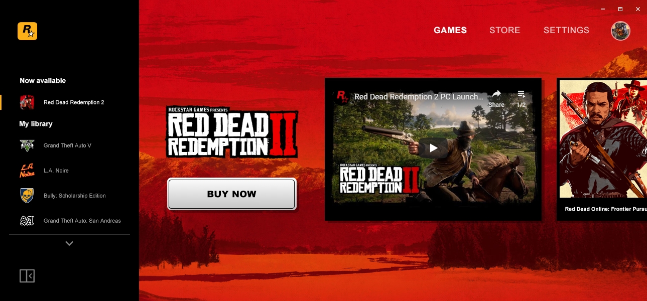 Detail Red Dead Online Download Nomer 25