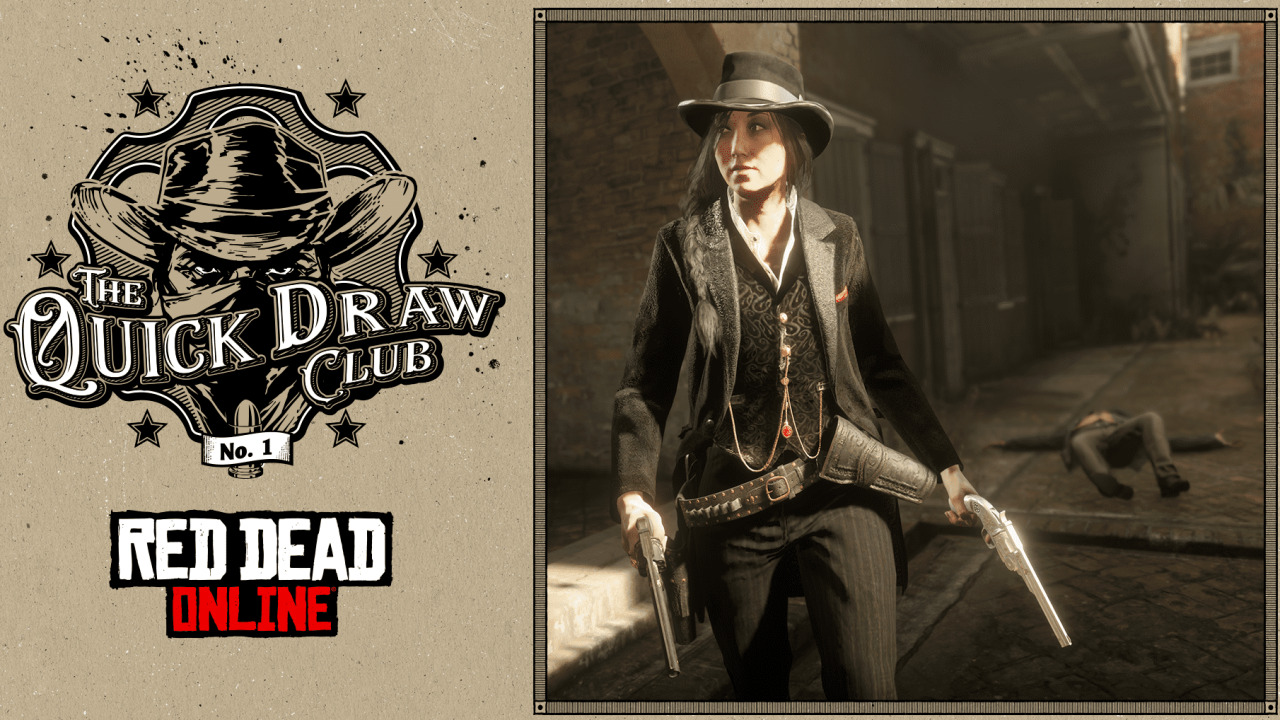 Detail Red Dead Online Download Nomer 29