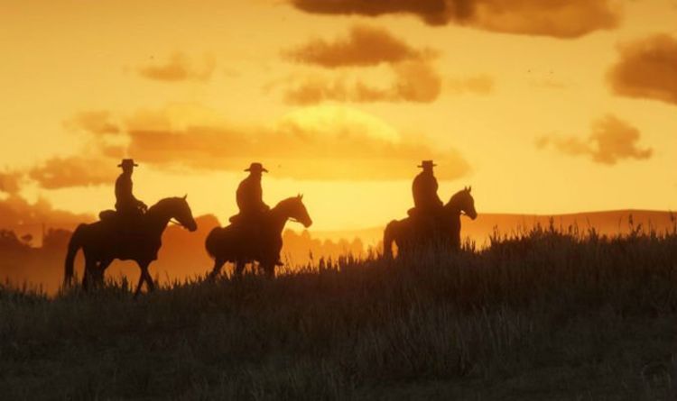 Detail Red Dead Online Download Nomer 33