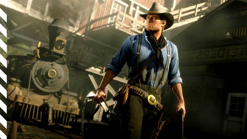 Detail Red Dead Online Download Nomer 41