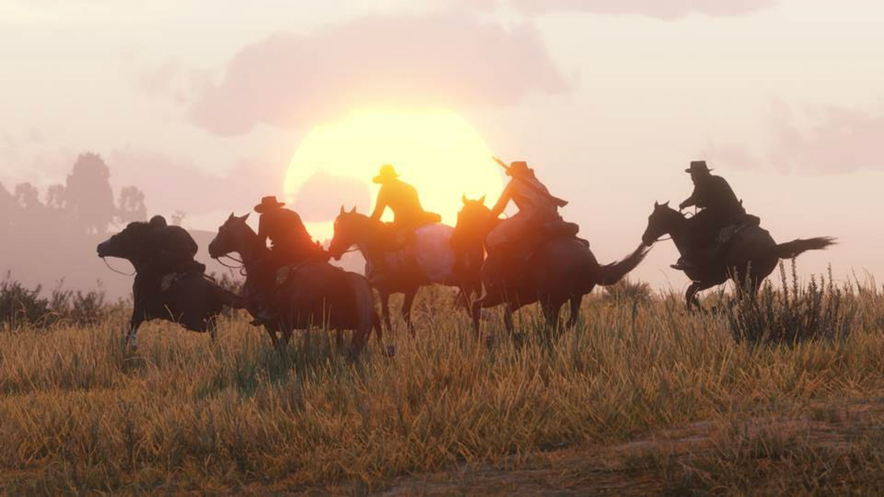 Detail Red Dead Online Download Nomer 47