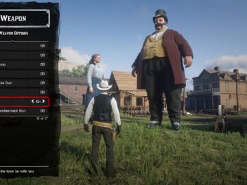 Detail Red Dead Online Download Nomer 52