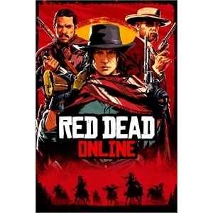 Detail Red Dead Online Download Nomer 7