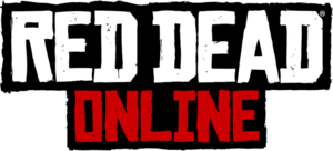 Red Dead Online Logo - KibrisPDR