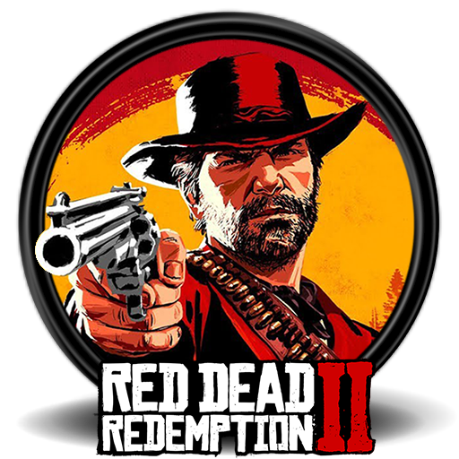 Detail Red Dead Online Logo Nomer 19