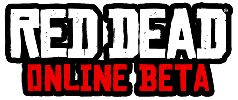 Detail Red Dead Online Logo Nomer 26