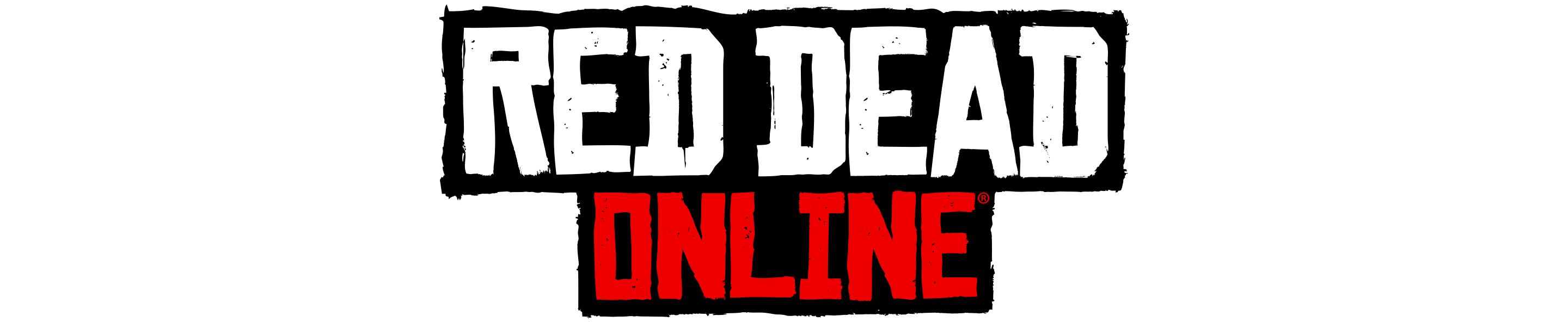 Detail Red Dead Online Logo Nomer 4