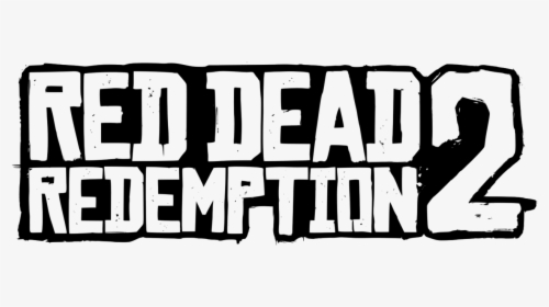 Detail Red Dead Online Logo Nomer 36