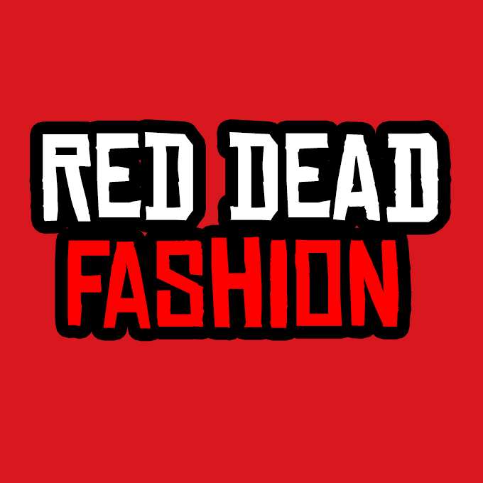 Detail Red Dead Online Logo Nomer 38