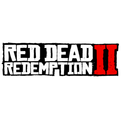 Detail Red Dead Online Logo Nomer 41