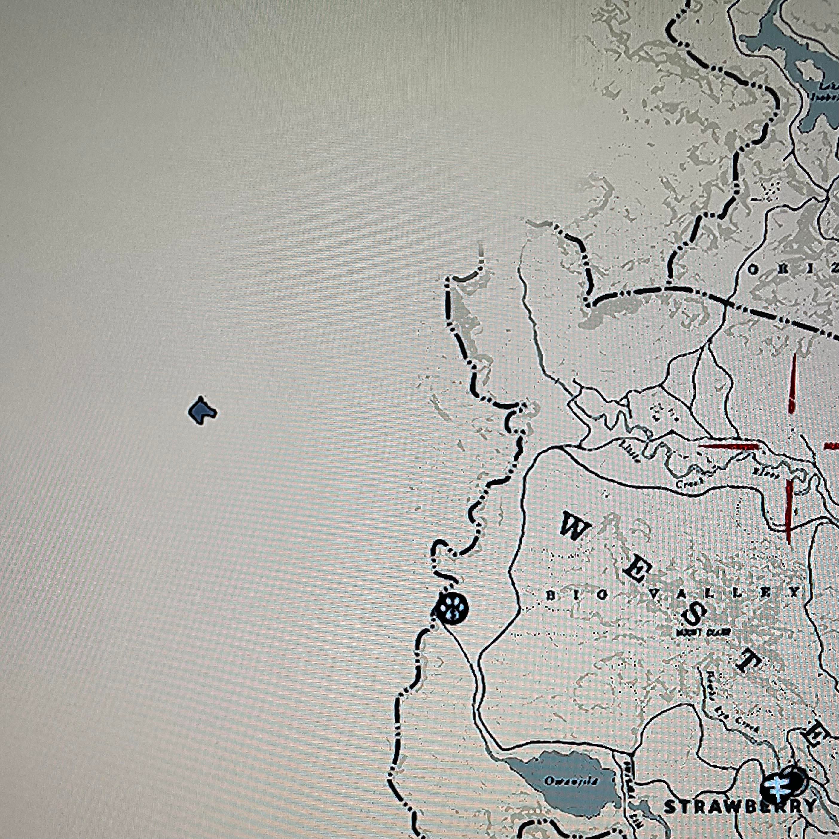 Detail Red Dead Redemption 2 Badger Location Nomer 45