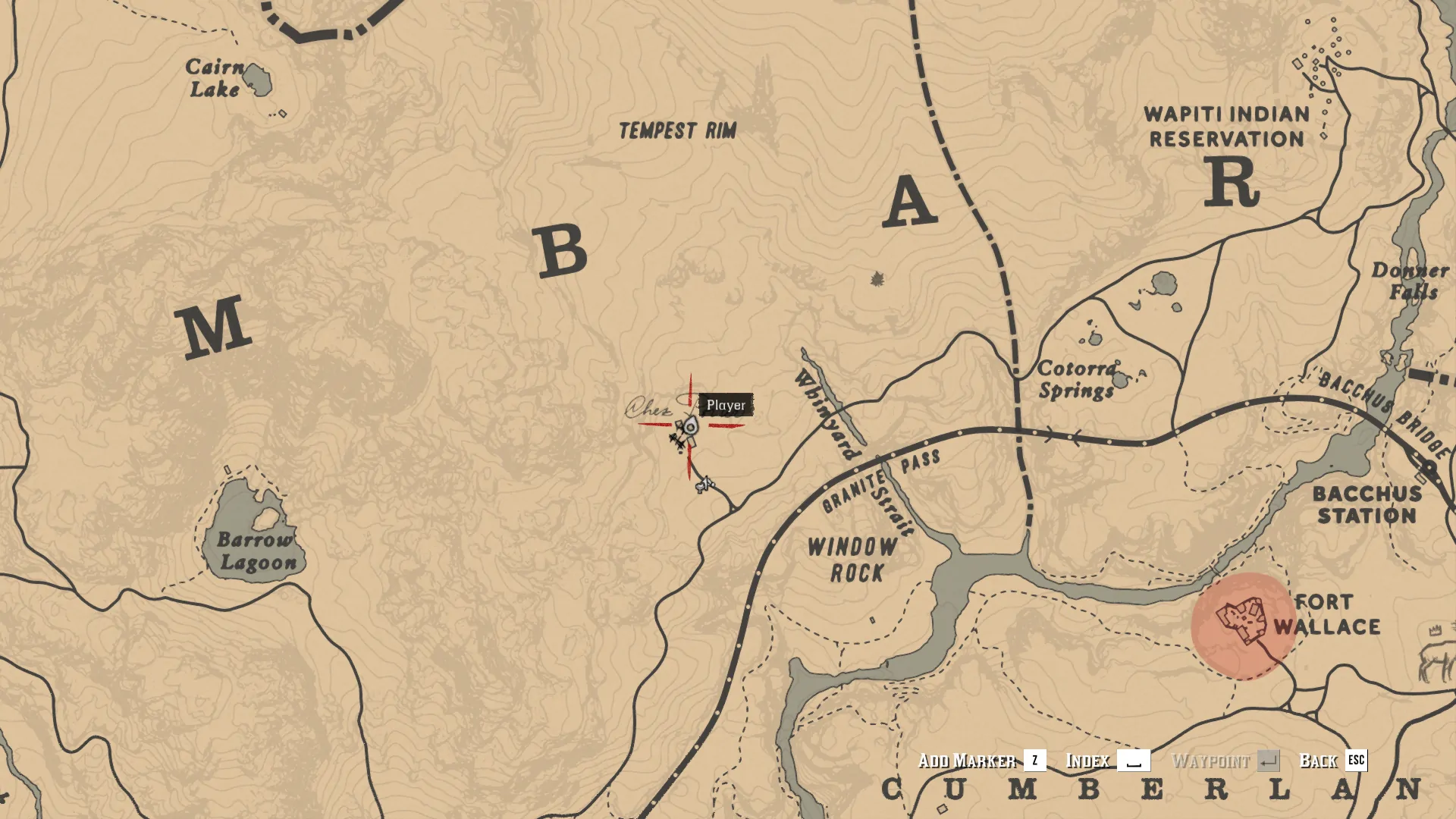 Detail Red Dead Redemption 2 Blackberry Location Nomer 36