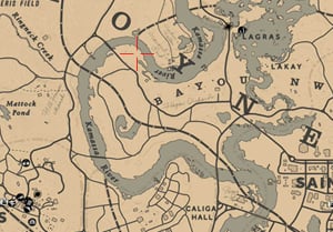 Detail Red Dead Redemption 2 Blackberry Location Nomer 38