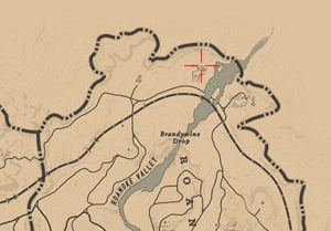 Detail Red Dead Redemption 2 Blackberry Location Nomer 54