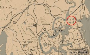 Detail Red Dead Redemption 2 Boar Nomer 24