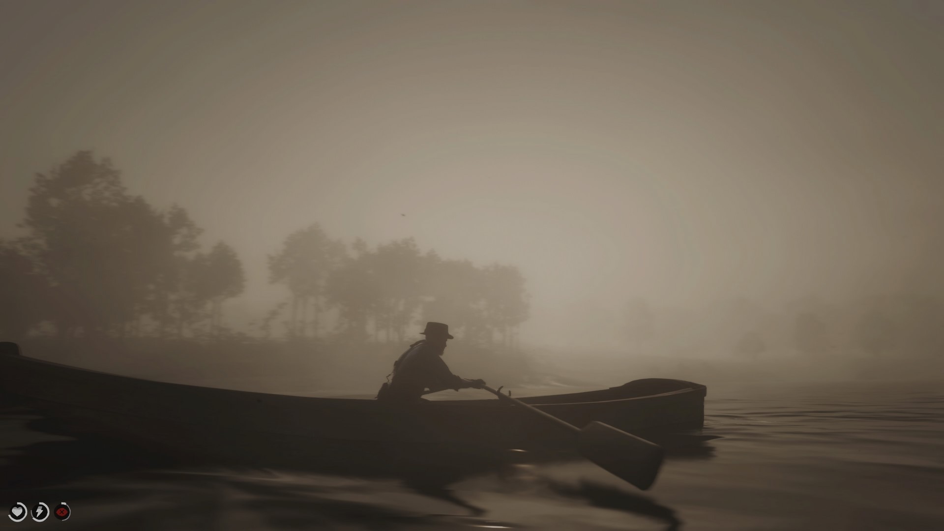 Detail Red Dead Redemption 2 Canoe Nomer 43