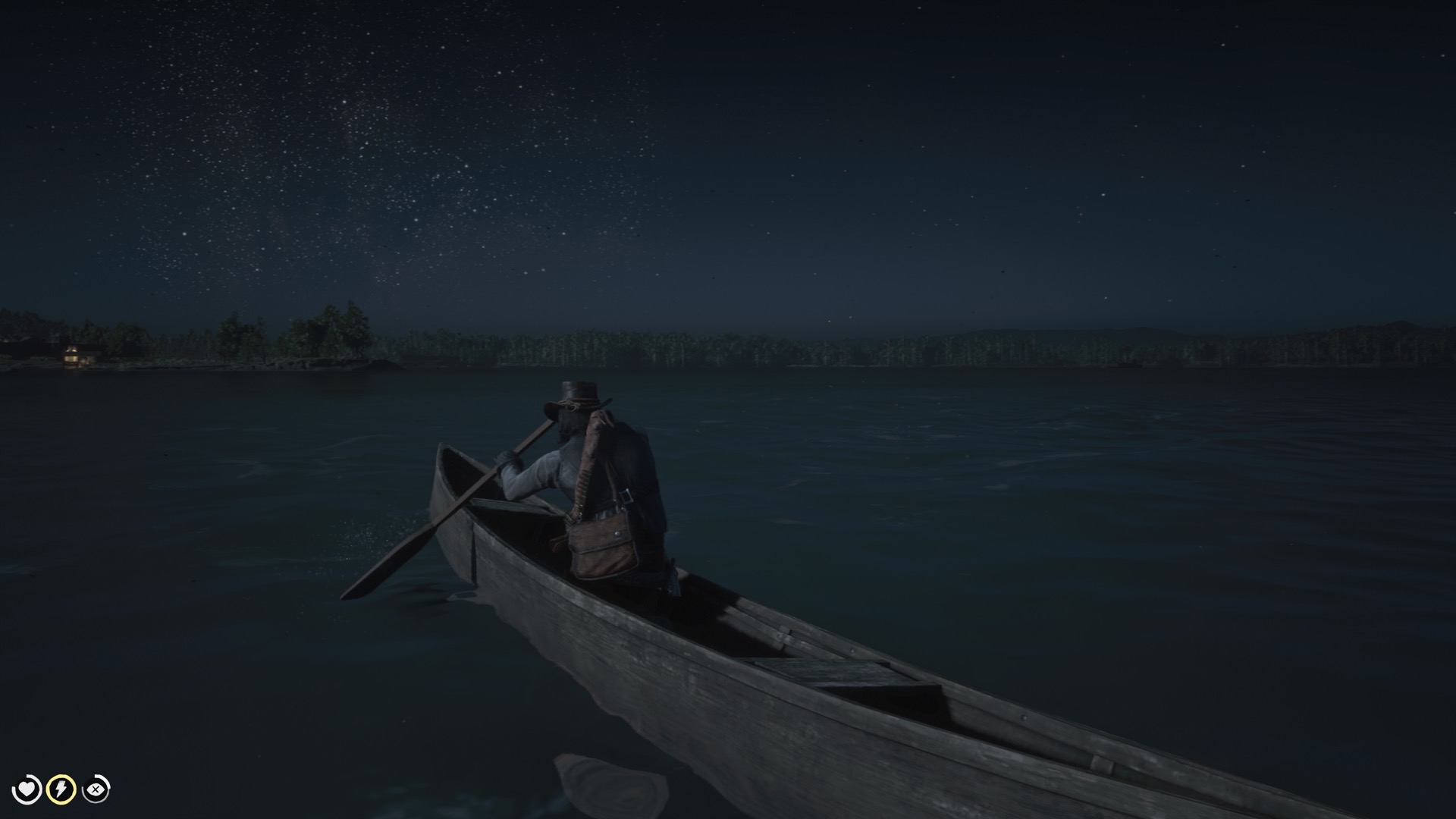 Detail Red Dead Redemption 2 Canoe Nomer 48