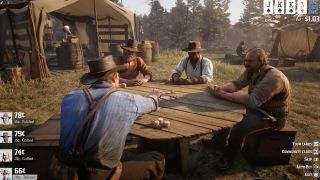 Detail Red Dead Redemption 2 Dominoes Location Nomer 16