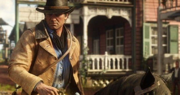 Detail Red Dead Redemption 2 Dominoes Location Nomer 44