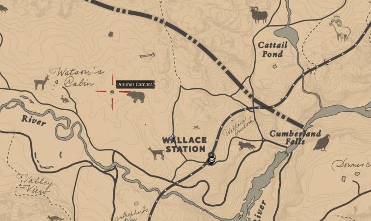 Detail Red Dead Redemption 2 Dynamite Arrow Nomer 27