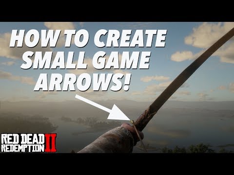 Detail Red Dead Redemption 2 Dynamite Arrow Nomer 28