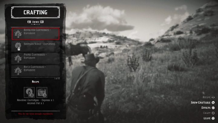 Detail Red Dead Redemption 2 Dynamite Arrow Nomer 31