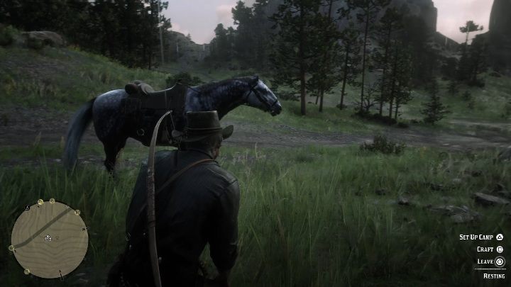 Detail Red Dead Redemption 2 Dynamite Arrow Nomer 42