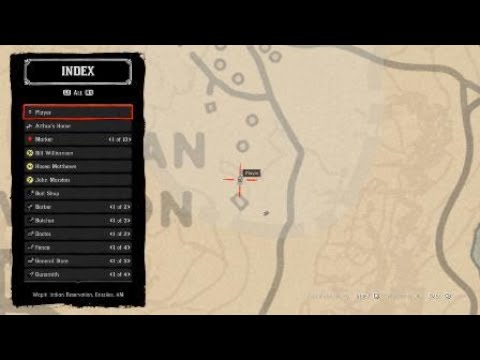 Detail Red Dead Redemption 2 Dynamite Arrow Nomer 6