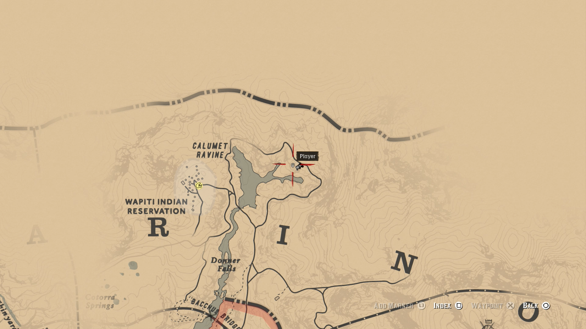 Detail Red Dead Redemption 2 Dynamite Arrow Nomer 51