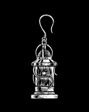 Detail Red Dead Redemption 2 Electric Lantern Nomer 2