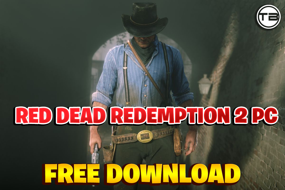 Detail Red Dead Redemption 2 Free Download Nomer 11