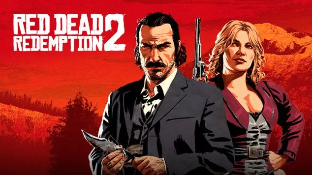 Detail Red Dead Redemption 2 Free Download Nomer 22