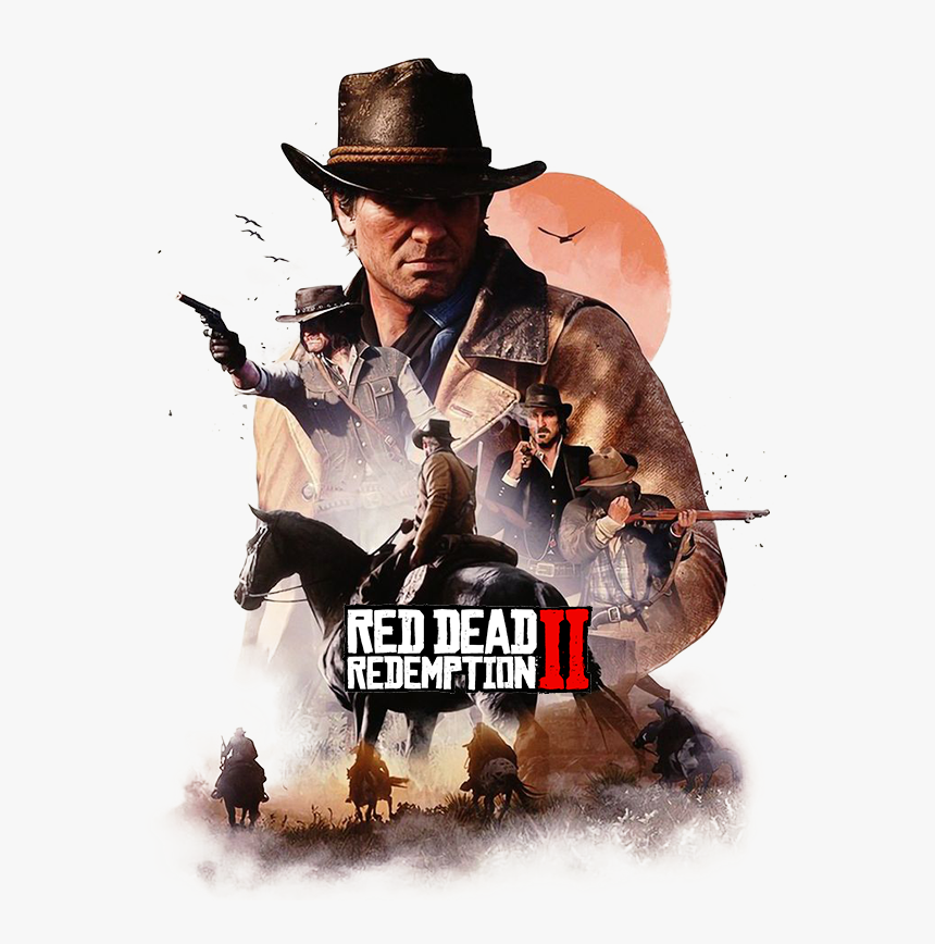 Detail Red Dead Redemption 2 Free Download Nomer 34