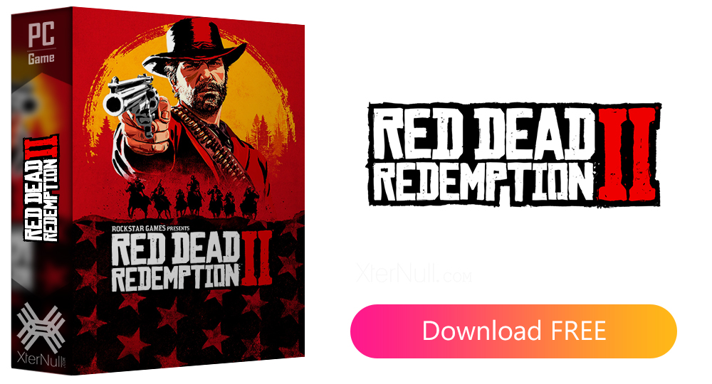 Detail Red Dead Redemption 2 Free Download Nomer 45