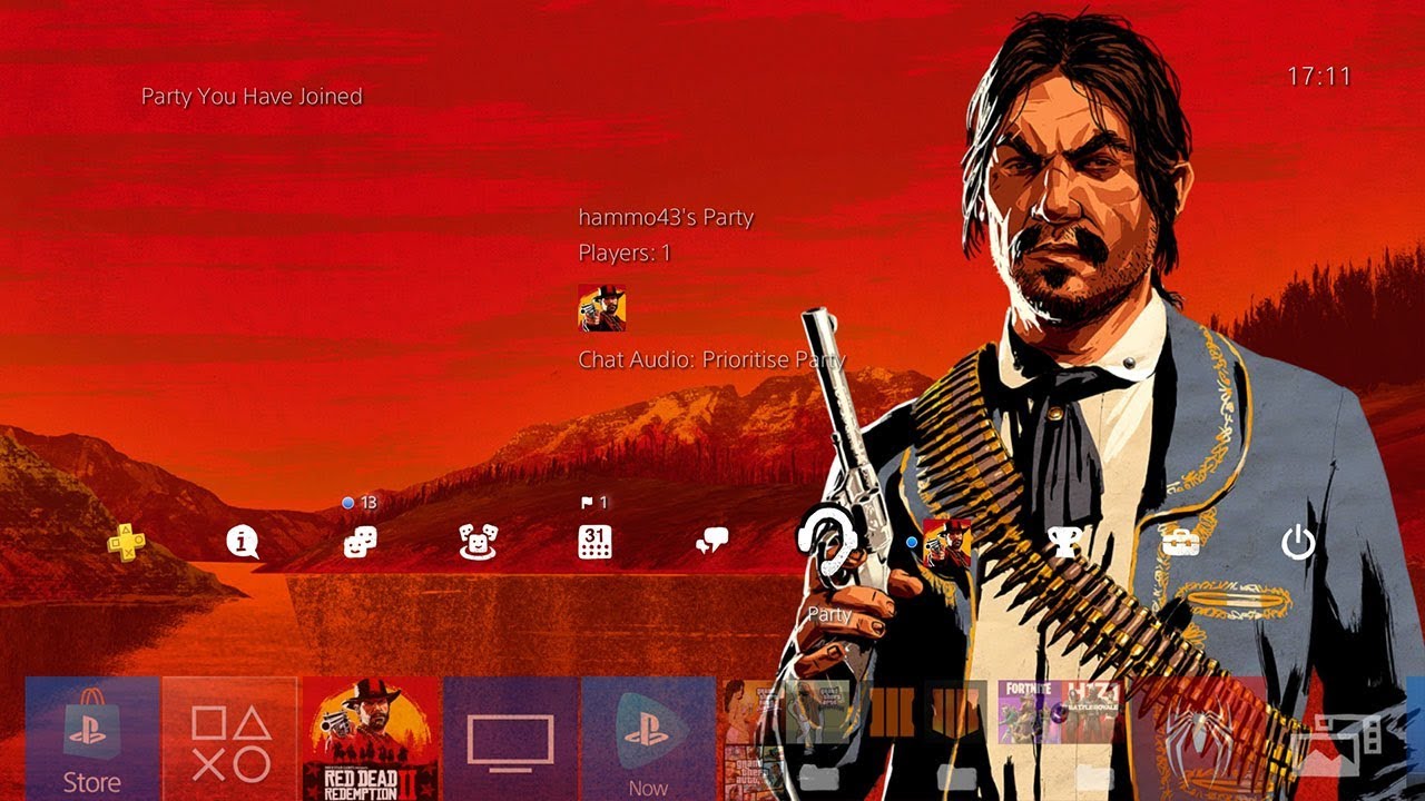 Detail Red Dead Redemption 2 Free Download Nomer 49