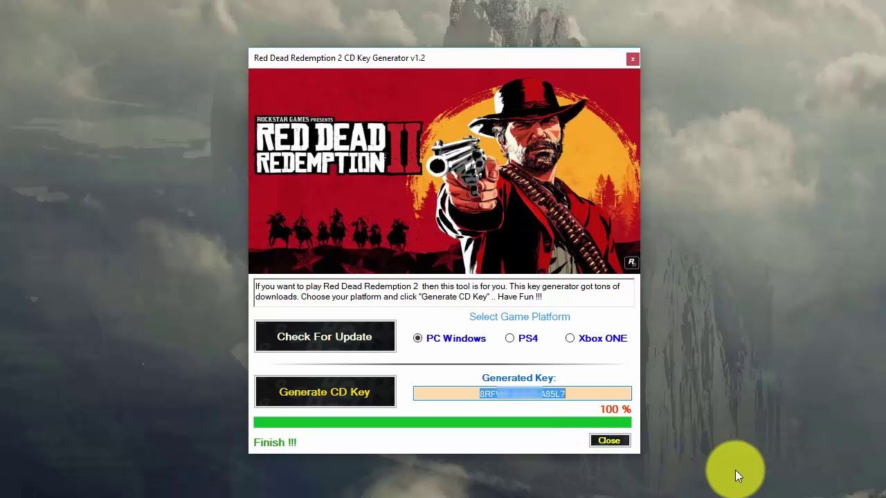 Detail Red Dead Redemption 2 Free Download Nomer 52