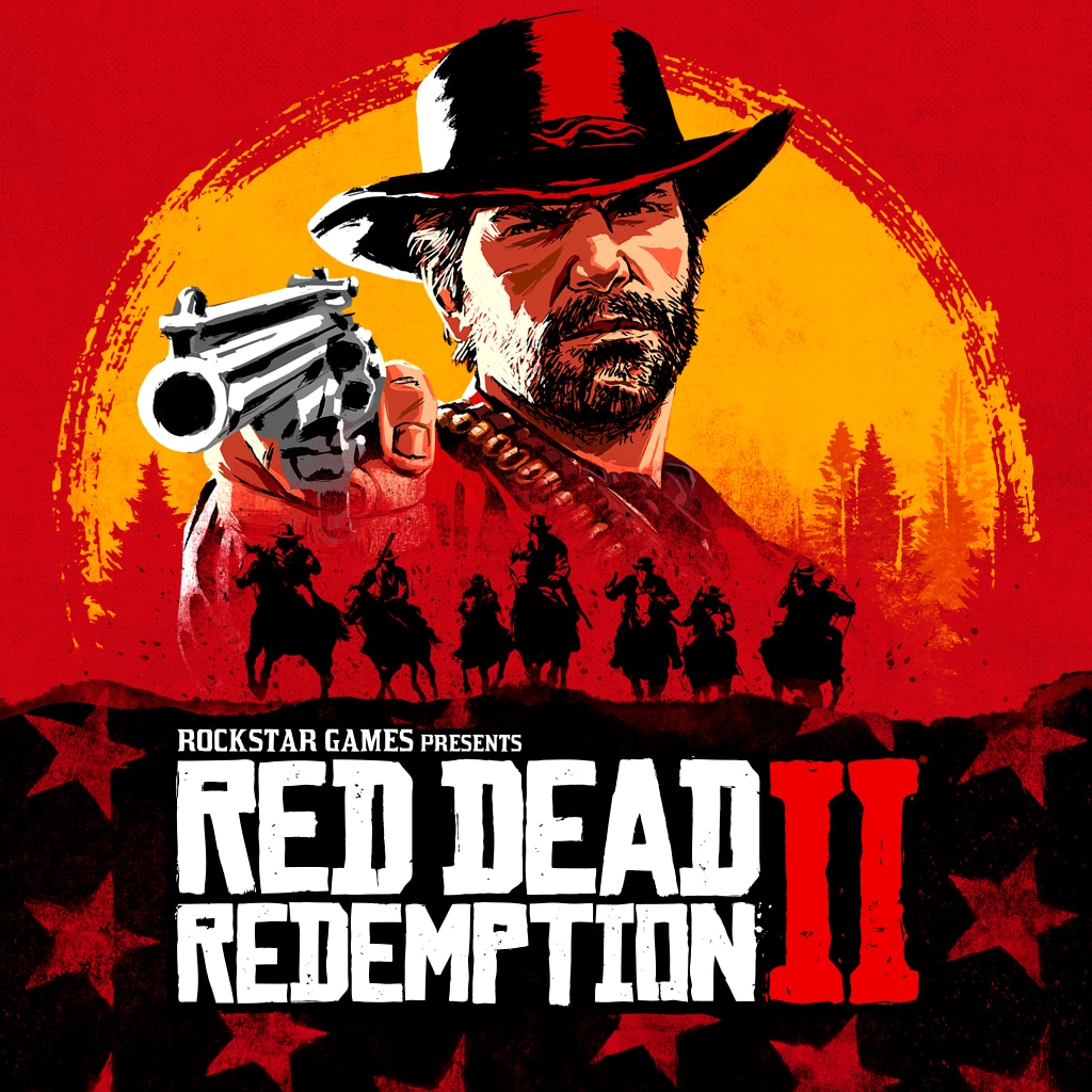 Red Dead Redemption 2 Gambar - KibrisPDR