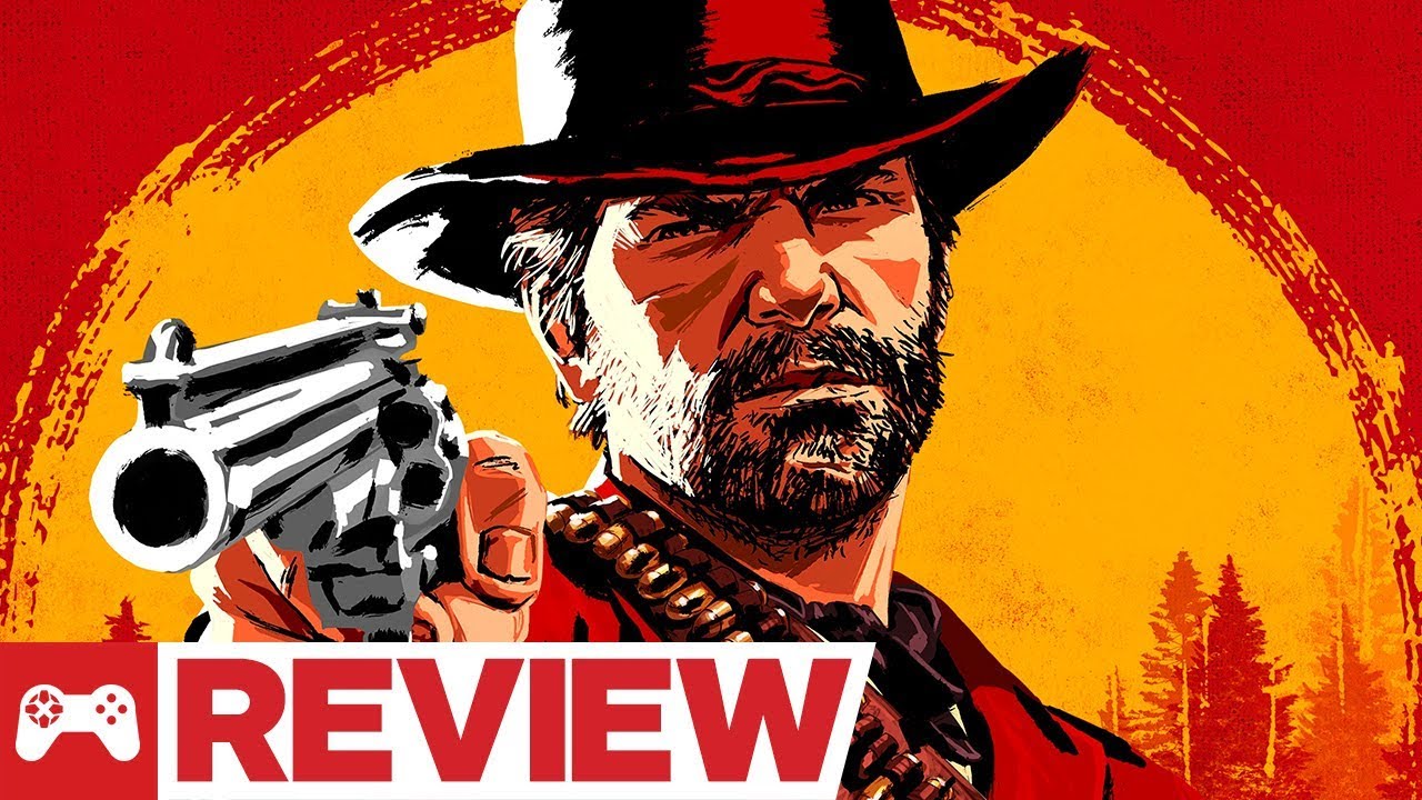 Detail Red Dead Redemption 2 Gambar Nomer 31