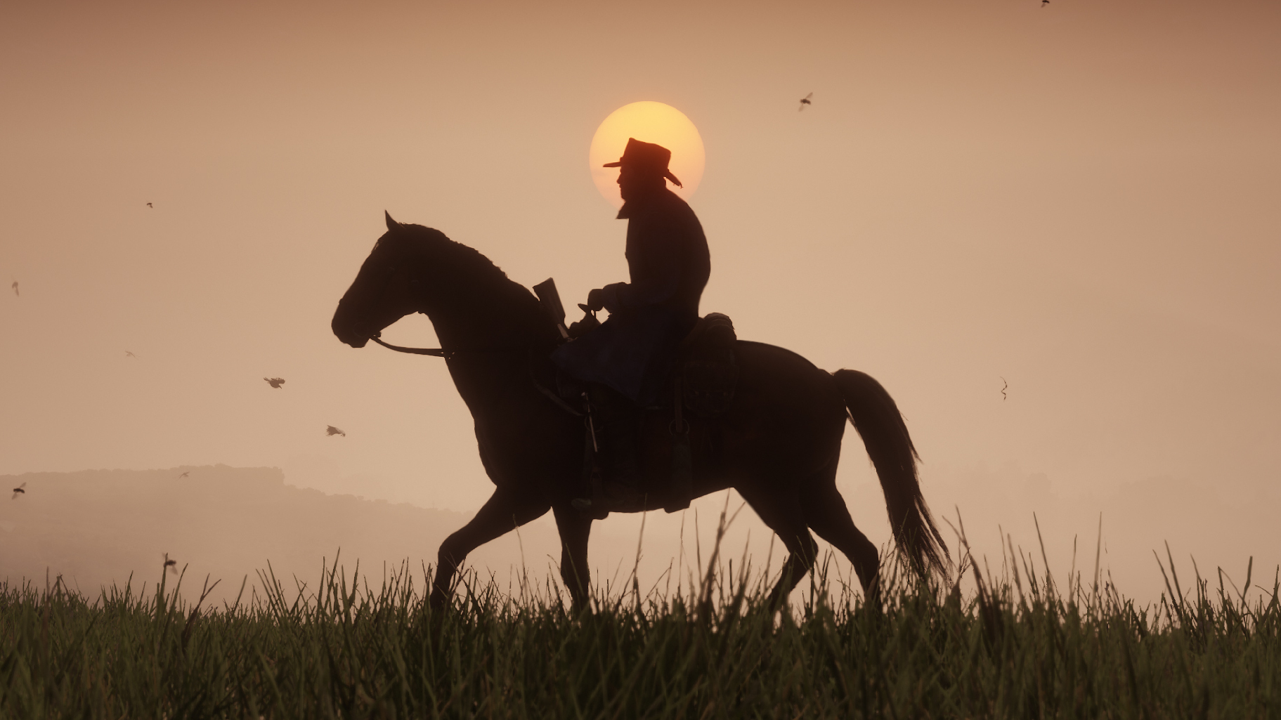 Detail Red Dead Redemption 2 Gambar Nomer 39