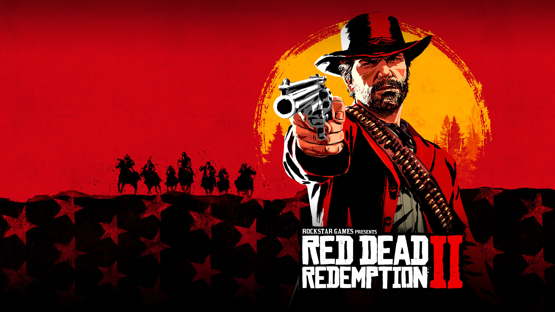 Detail Red Dead Redemption 2 Images Nomer 13