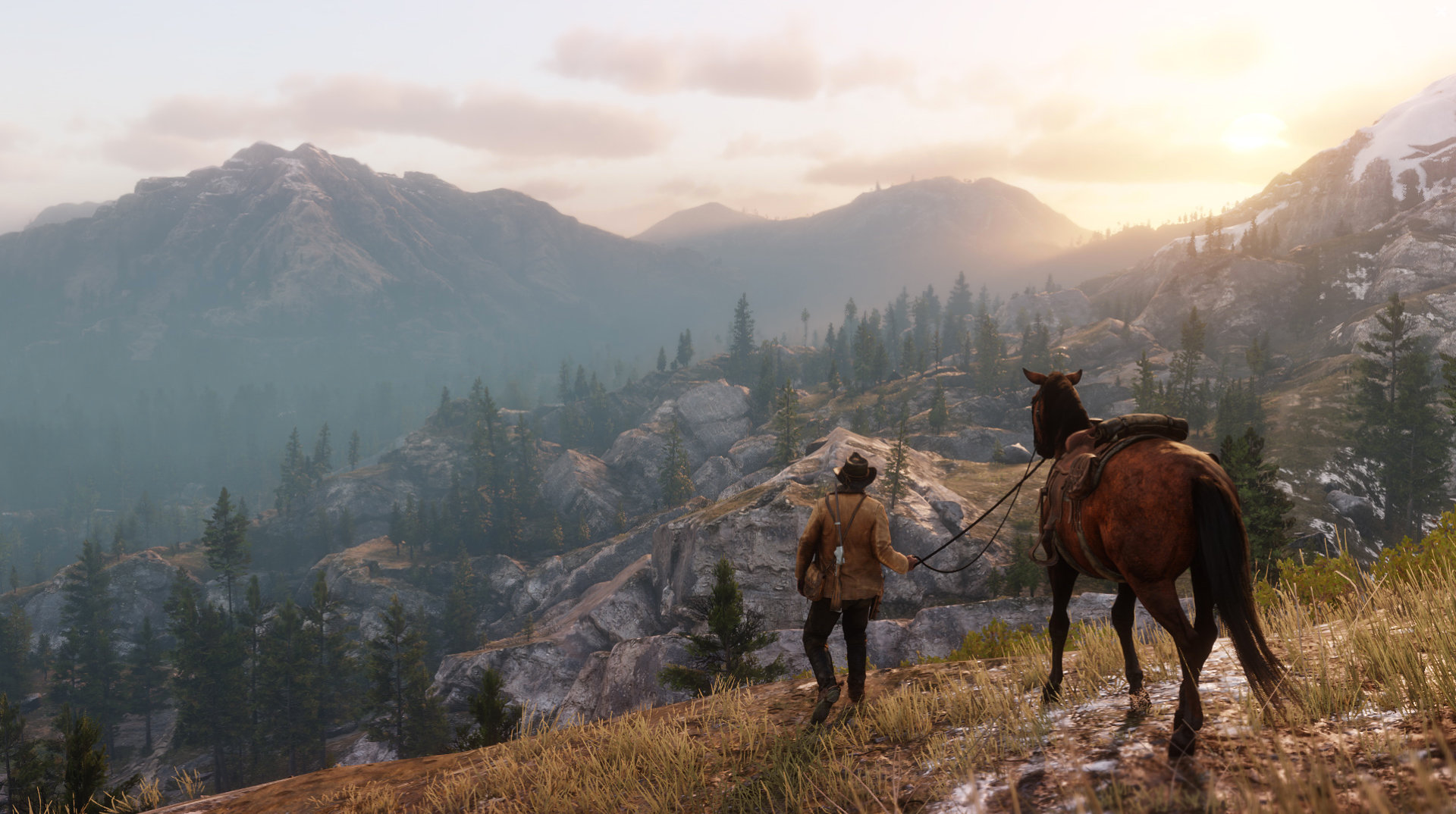 Detail Red Dead Redemption 2 Images Nomer 19