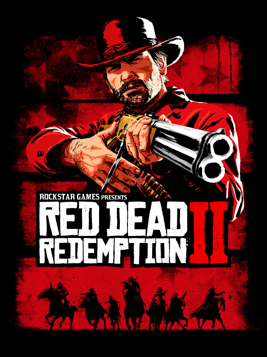 Detail Red Dead Redemption 2 Images Nomer 4